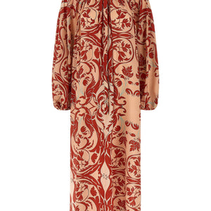 F.r.s. - For Restless Sleepers Europa Dress