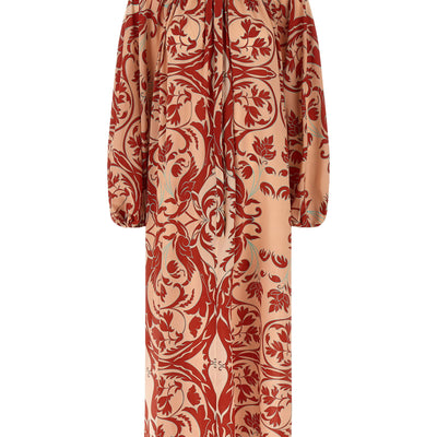 F.r.s. - For Restless Sleepers Europa Dress