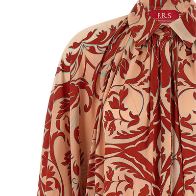 F.r.s. - For Restless Sleepers Europa Dress