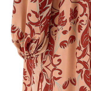 F.r.s. - For Restless Sleepers Europa Dress