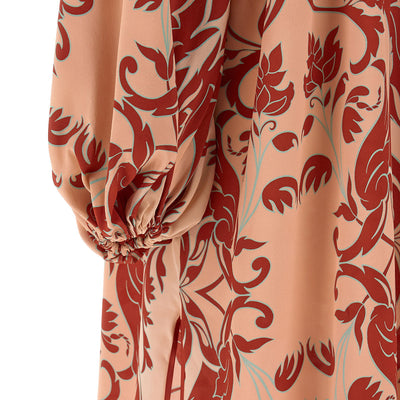 F.r.s. - For Restless Sleepers Europa Dress