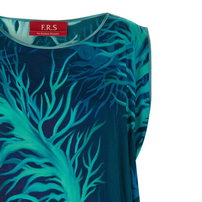 F.r.s. - For Restless Sleepers Briseide Dress