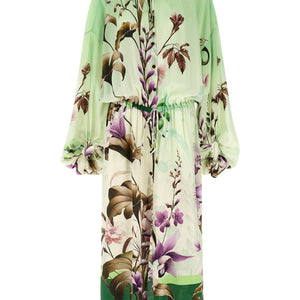 F.r.s. - For Restless Sleepers Cenide Dress