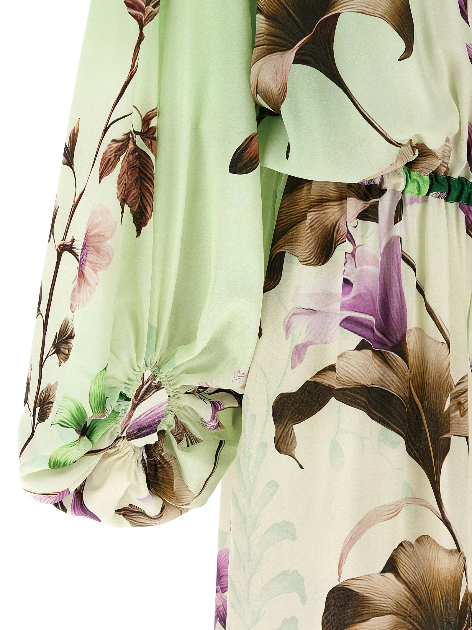 F.r.s. - For Restless Sleepers Cenide Dress