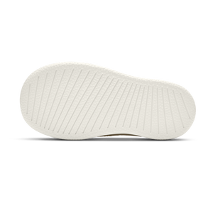 Smallbirds Wool Loungers - Big Kids - Natural White (Natural White Sole)