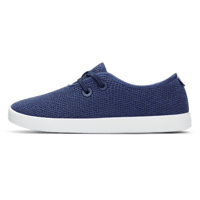 Men's Tree Skippers - Hazy Indigo (Blizzard Sole)