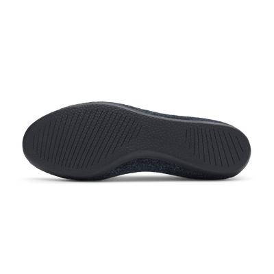 Women's Wool Breezers - Natural Black