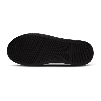 Men's Tree Pipers - Natural Black (Natural Black Sole)
