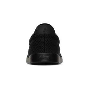 Women's Tree Pipers - Natural Black (Natural Black Sole)