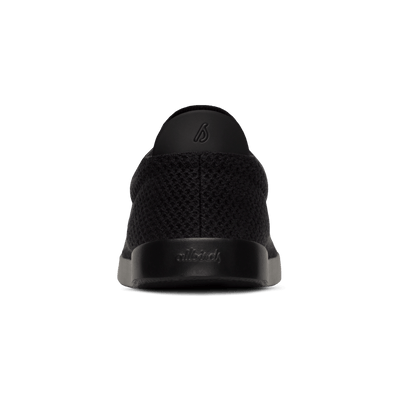 Women's Tree Pipers - Natural Black (Natural Black Sole)