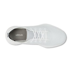 Men's SuperLight Tree Runners - Blizzard (Blizzard Sole)