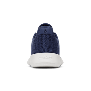 Women's Tree Runners - Hazy Indigo (Blizzard Sole)