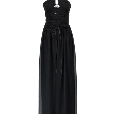 Tom Ford Silk Dress