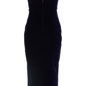 Tom Ford Cocktail Dress