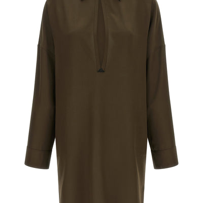 Tom Ford Tunic Dress
