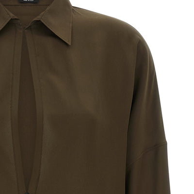 Tom Ford Tunic Dress