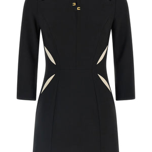 Elisabetta Franchi Sheath Dress