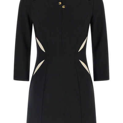 Elisabetta Franchi Sheath Dress