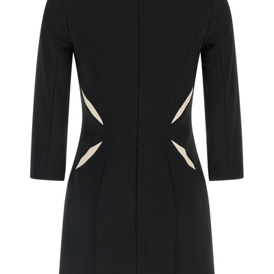 Elisabetta Franchi Sheath Dress