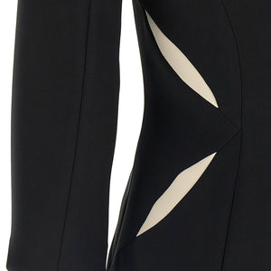Elisabetta Franchi Sheath Dress
