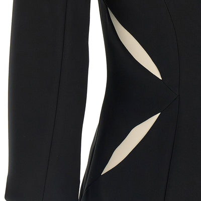 Elisabetta Franchi Sheath Dress