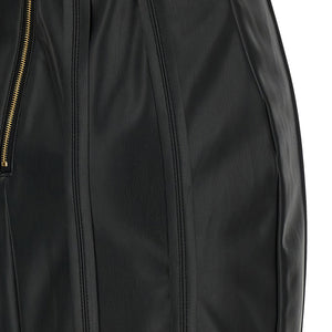 Elisabetta Franchi Corset Dress
