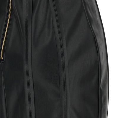 Elisabetta Franchi Corset Dress