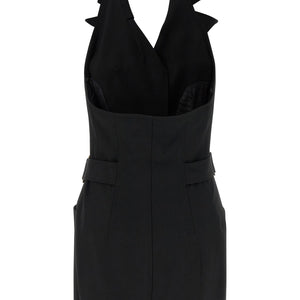 Elisabetta Franchi Vest Dress