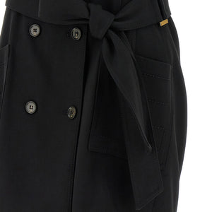 Elisabetta Franchi Vest Dress