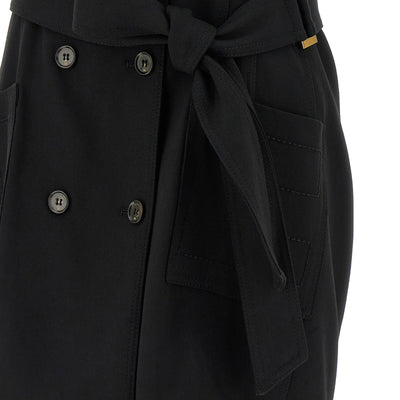 Elisabetta Franchi Vest Dress