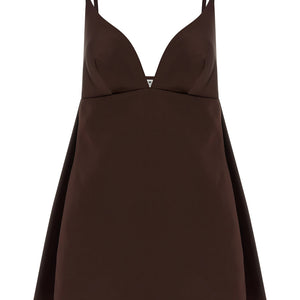 Elisabetta Franchi Duchesse Dress