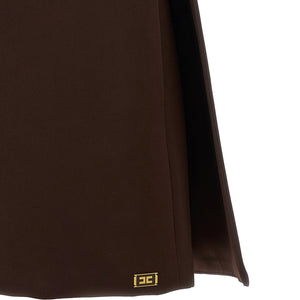 Elisabetta Franchi Duchesse Dress