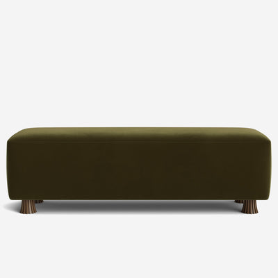 Ansel Bench by DISC Interiors