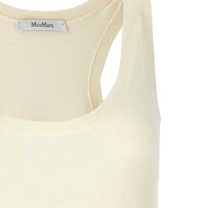 Max Mara Abbono Top