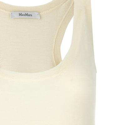 Max Mara Abbono Top