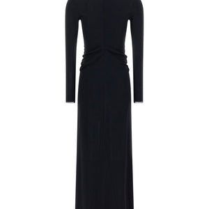 Fabiana Filippi Draped Dress