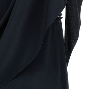 Fabiana Filippi Ruffle Dress