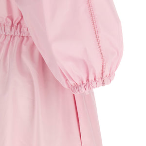 Fabiana Filippi Diamond Thread Dress