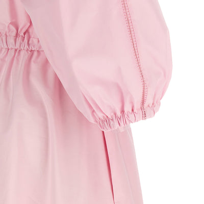 Fabiana Filippi Diamond Thread Dress