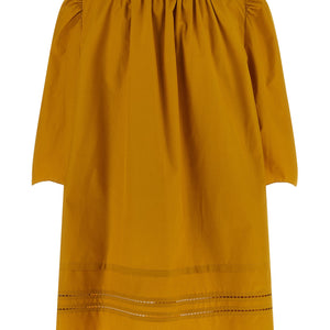 Fabiana Filippi Loose Dress