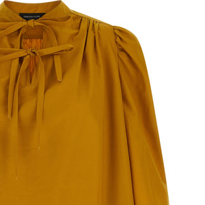 Fabiana Filippi Loose Dress