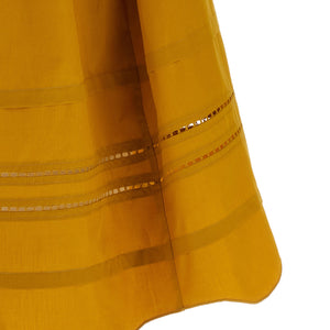 Fabiana Filippi Loose Dress