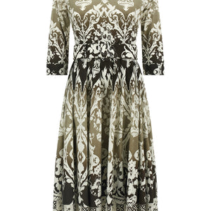 Samantha Sung Abelia Dress