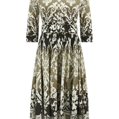 Samantha Sung Abelia Dress