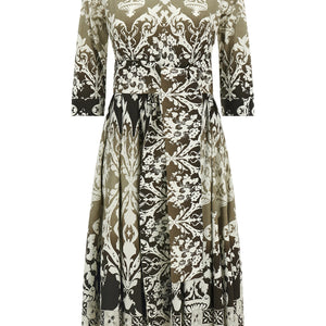 Samantha Sung Abelia Dress