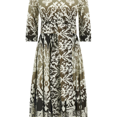 Samantha Sung Abelia Dress