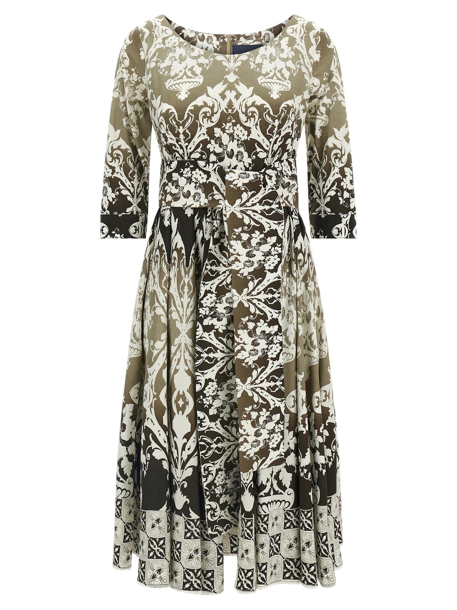 Samantha Sung Abelia Dress