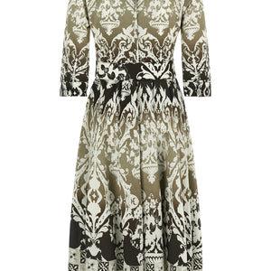 Samantha Sung Abelia Dress