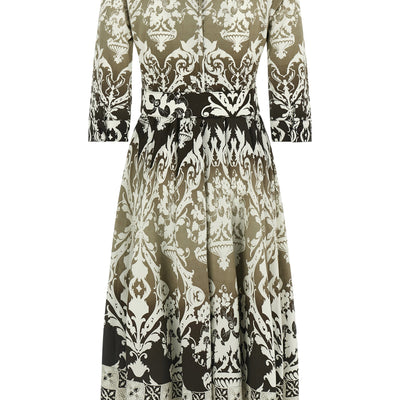 Samantha Sung Abelia Dress