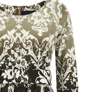 Samantha Sung Abelia Dress